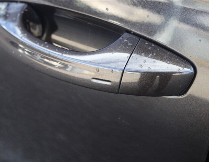 Škoda Kodiaq SUV / Terénní 2,0 l 140 kw