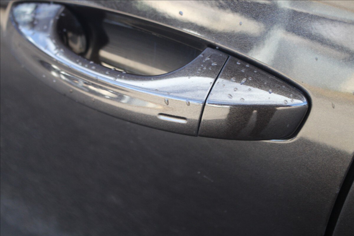 Škoda Kodiaq SUV / Terénní 2,0 l 140 kw