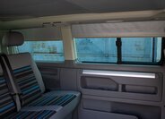 Volkswagen California Kombi 2,0 l 103 kw