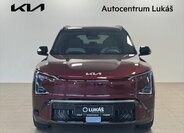 KIA Ostatní Ostatní 0,0 0