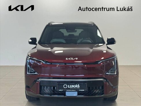 KIA Ostatní Ostatní 0,0 0