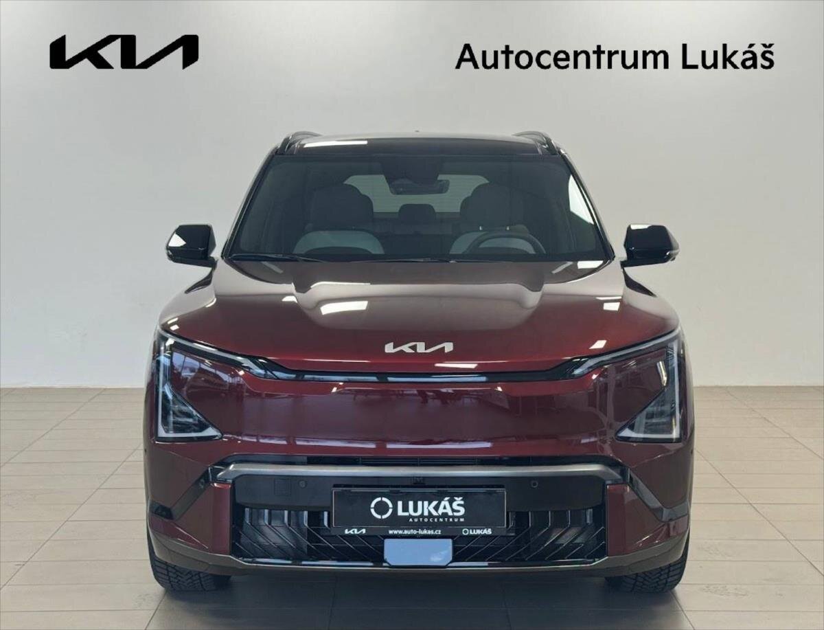 KIA Ostatní Ostatní 0,0 0