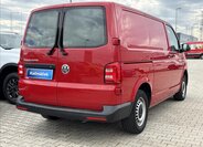 Volkswagen Transporter 5