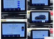 Ford Kuga SUV / Terénní 2,5 l 165 kw