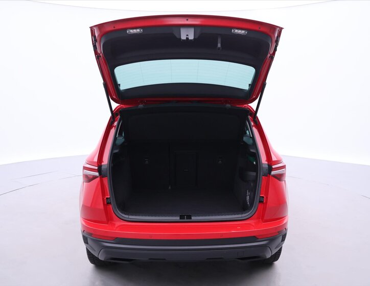 Škoda Karoq SUV / Terénní 2,0 l 85 kw