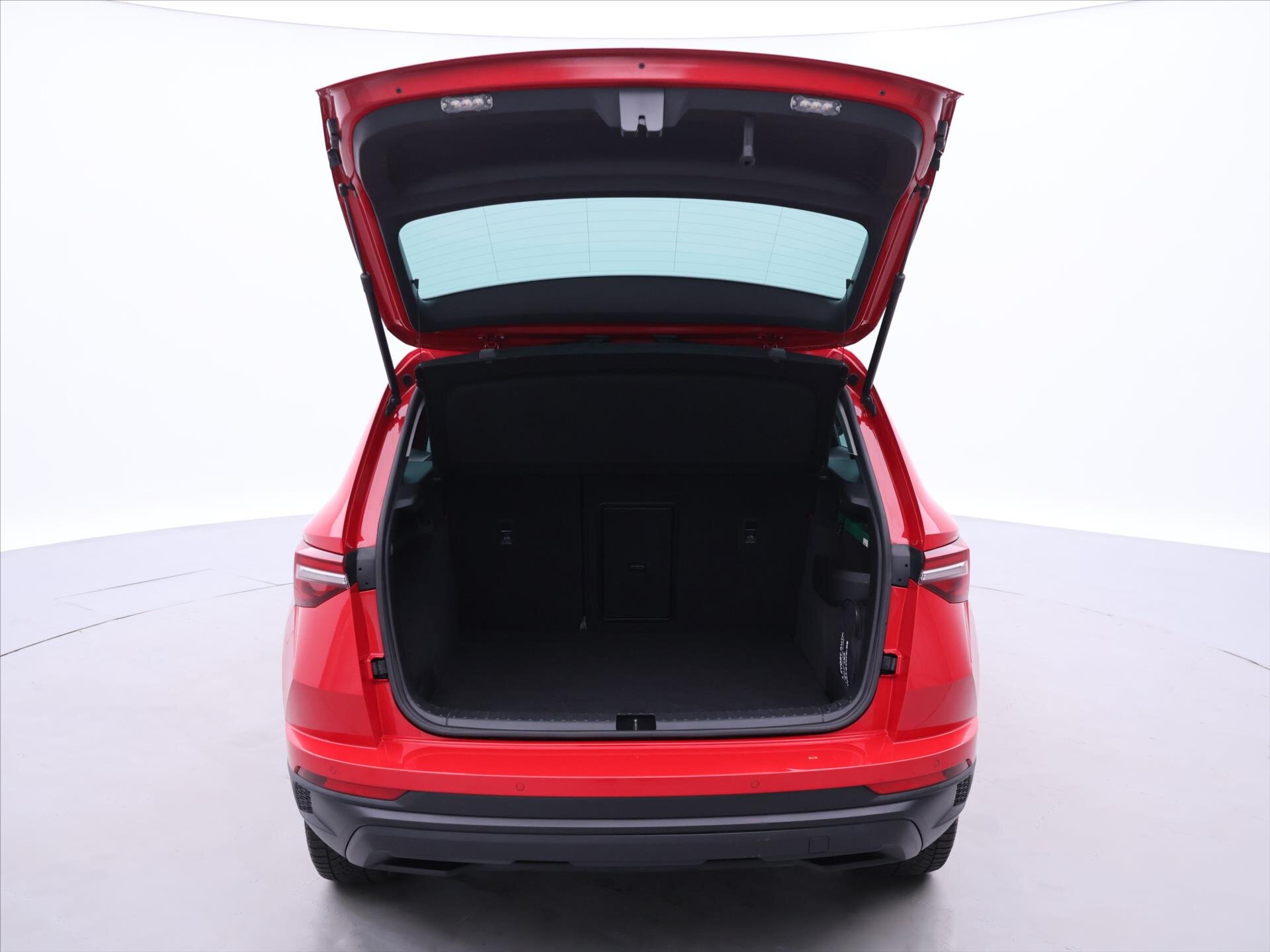 Škoda Karoq SUV / Terénní 2,0 l 85 kw