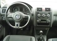 Volkswagen Touran 15