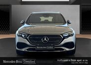 Mercedes-Benz Třídy E Kombi 2,0 l 145 kw