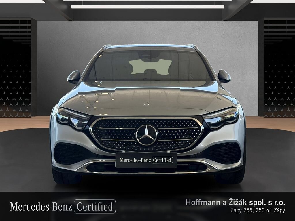 Mercedes-Benz Třídy E Kombi 2,0 l 145 kw