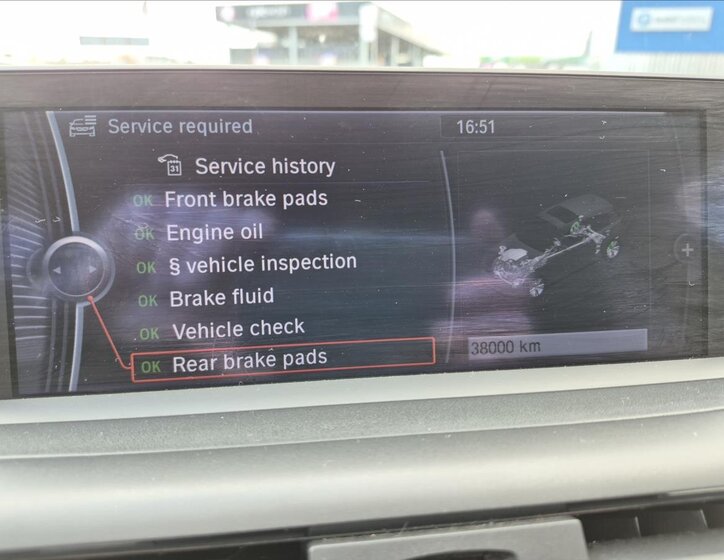 BMW Řada 1 Hatchback 2,0 l 135 kw