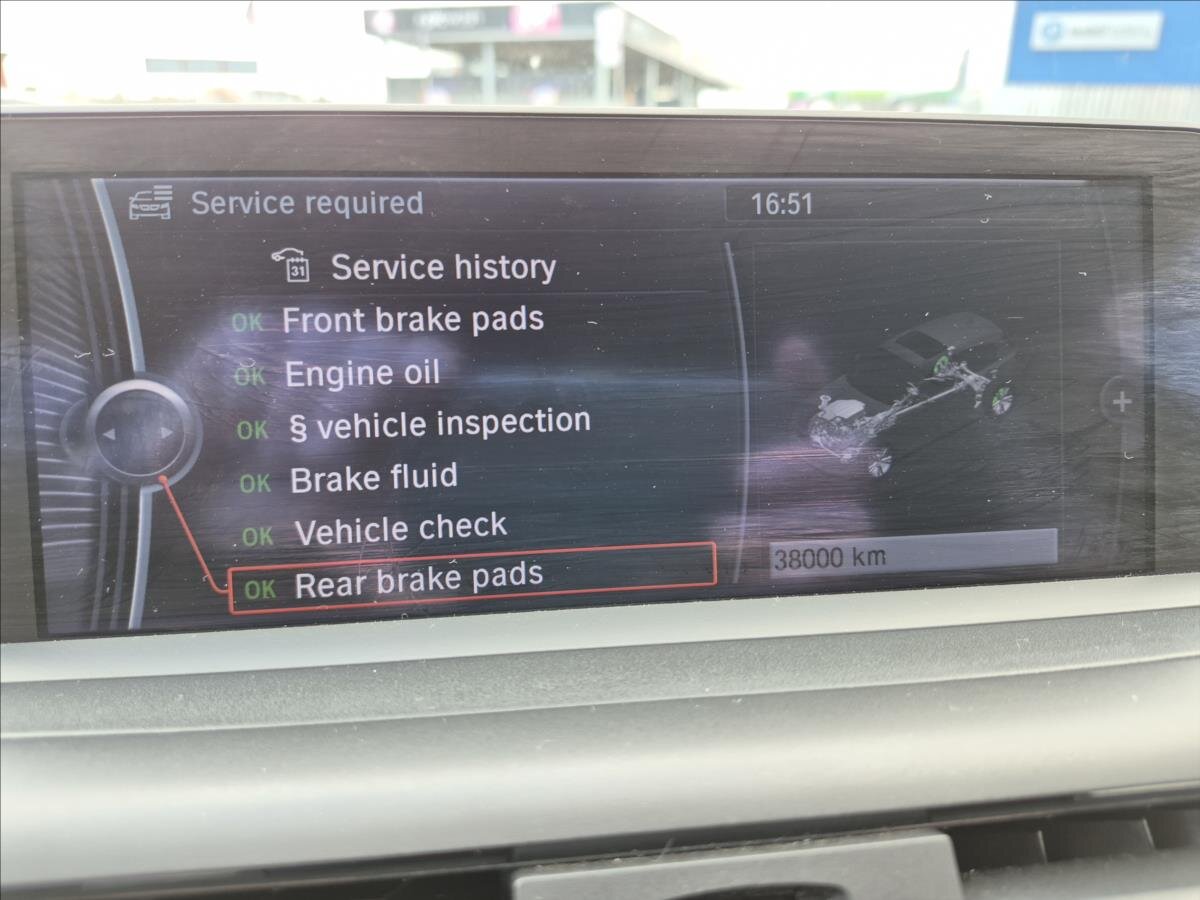 BMW Řada 1 Hatchback 2,0 l 135 kw