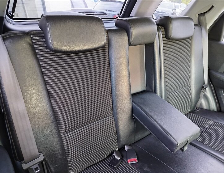 KIA Sportage SUV / Terénní 2,0 l 103 kw