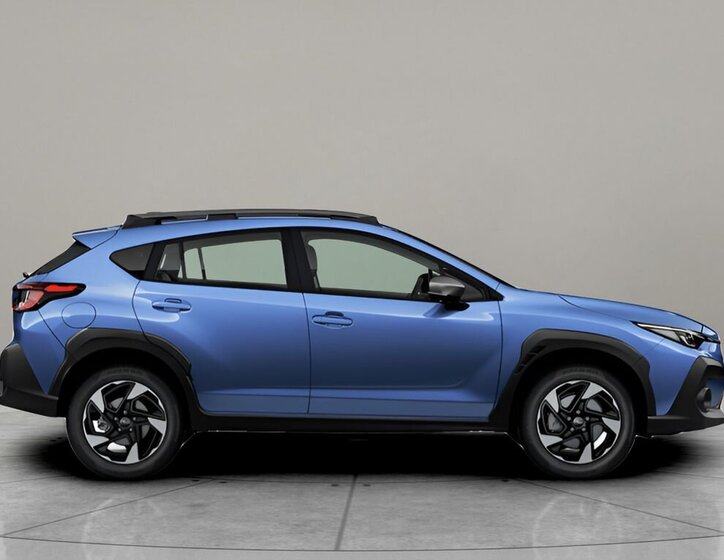 Subaru Crosstrek SUV / Terénní 2,0 l 100 kw
