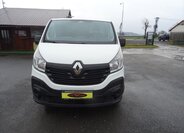 Renault Trafic Skříň 1,6 l 89 kw