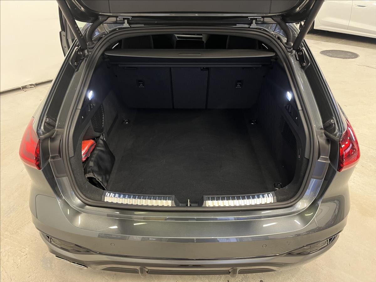 Audi A5 Kombi 2,0 l 150 kw