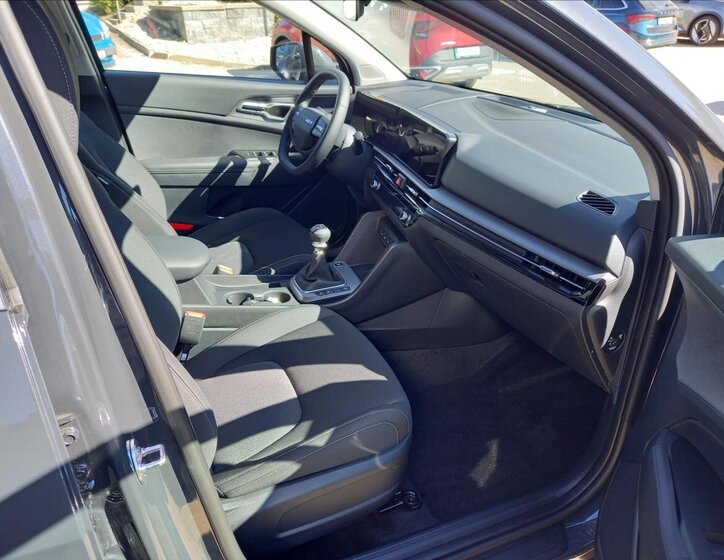 KIA Ostatní SUV 0,0 110 kw