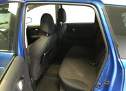 Nissan Note 10