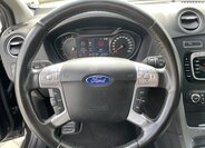 Ford Mondeo Kombi 2,2 l 147 kw