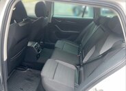 Škoda Octavia Kombi 2,0 l 85 kw