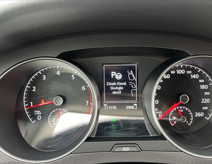 Volkswagen Golf Sportsvan 48