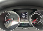 Volkswagen Golf Sportsvan 48