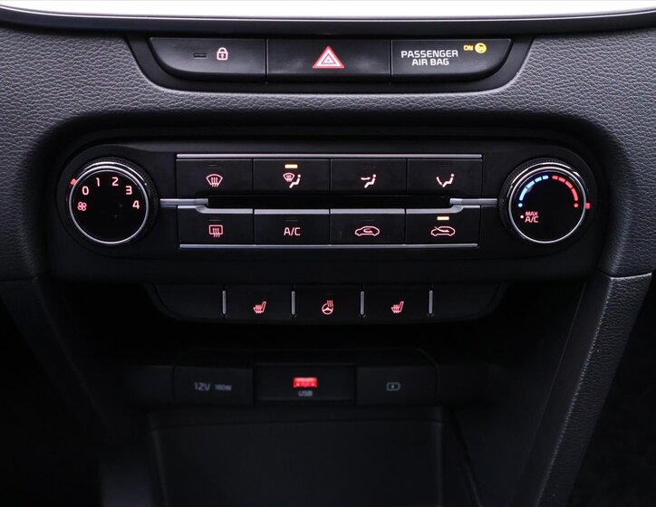 KIA Ceed Kombi 1,5 l 117 kw