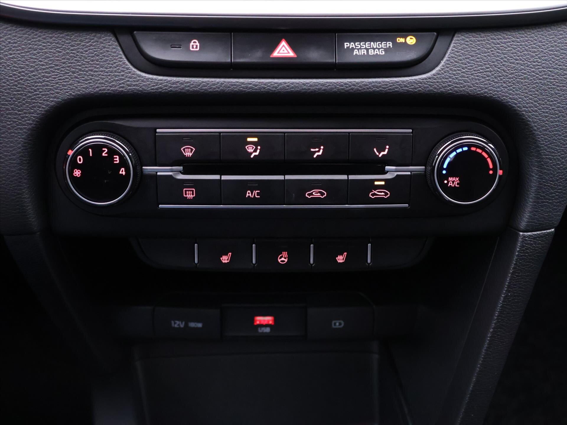 KIA Ceed Kombi 1,5 l 117 kw