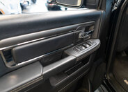 Dodge RAM Pick-up 5,7 l 286 kw