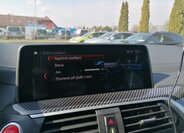 BMW X4 SUV / Terénní 3,0 l 375 kw