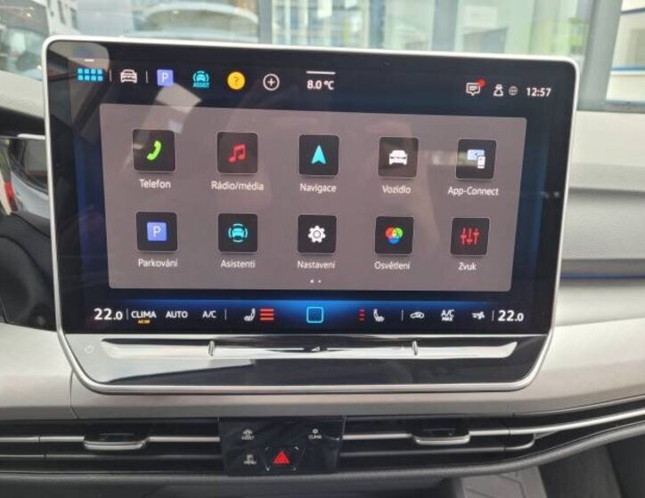 Volkswagen Golf Hatchback 1,5 l 85 kw