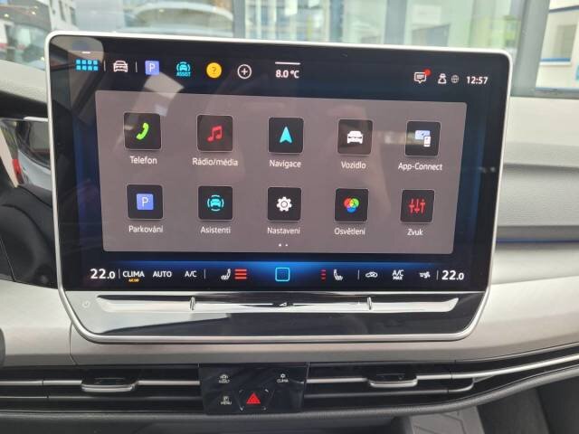 Volkswagen Golf Hatchback 1,5 l 85 kw