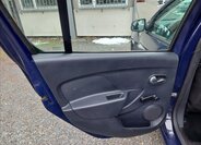 Dacia Sandero Hatchback 999,0 54 kw