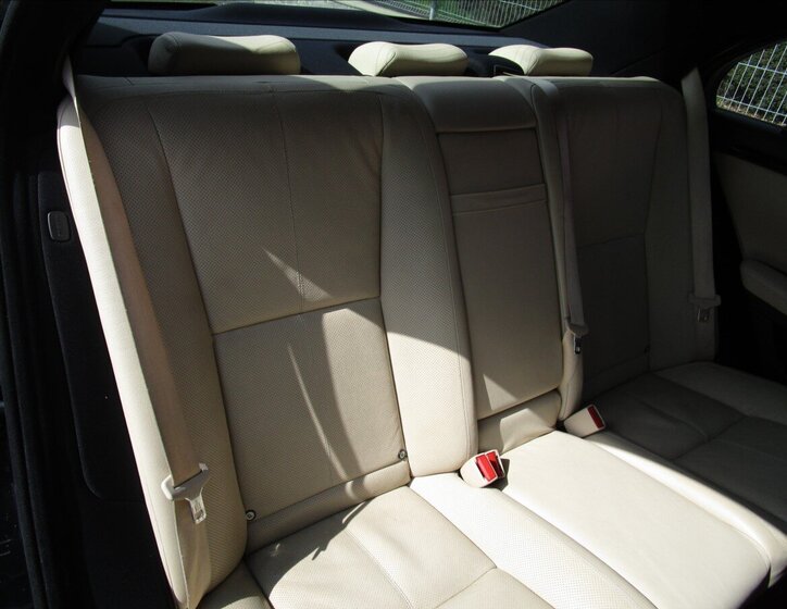 Mercedes-Benz Třídy S Sedan / Limuzína 4,0 l 235 kw