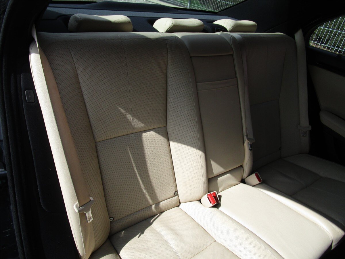 Mercedes-Benz Třídy S Sedan / Limuzína 4,0 l 235 kw