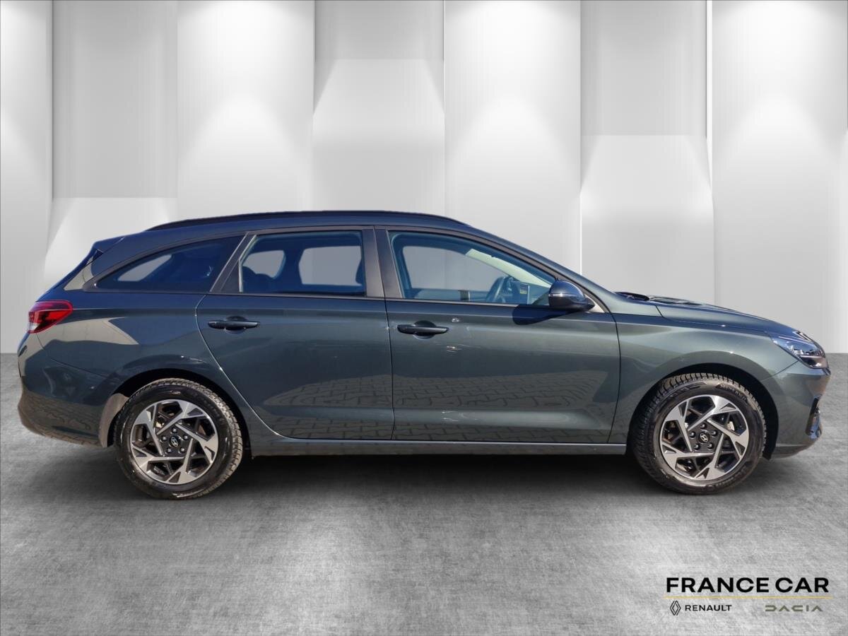 Hyundai i30 Kombi 1,5 l 70 kw