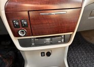 Toyota Sienna MPV 3,5 l 198 kw