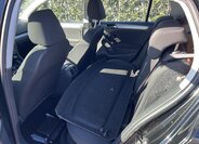 Volkswagen Golf Hatchback 2,0 l 81 kw