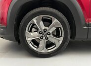 Mazda MX-30 SUV / Terénní 0,0 107 kw