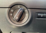 Škoda Octavia Kombi 1,6 l 81 kw