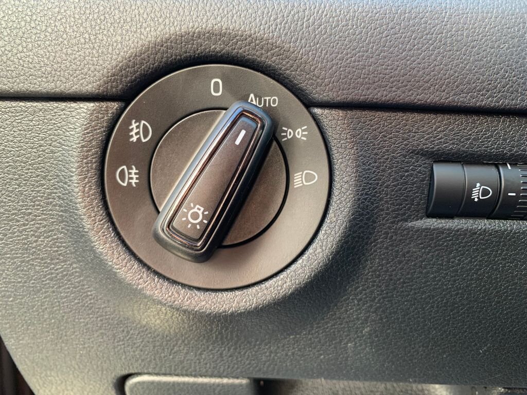 Škoda Octavia Kombi 1,6 l 81 kw