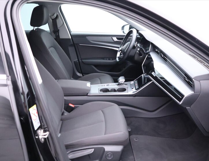 Audi A6 Kombi 2,0 l 150 kw