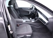 Audi A6 Kombi 2,0 l 150 kw