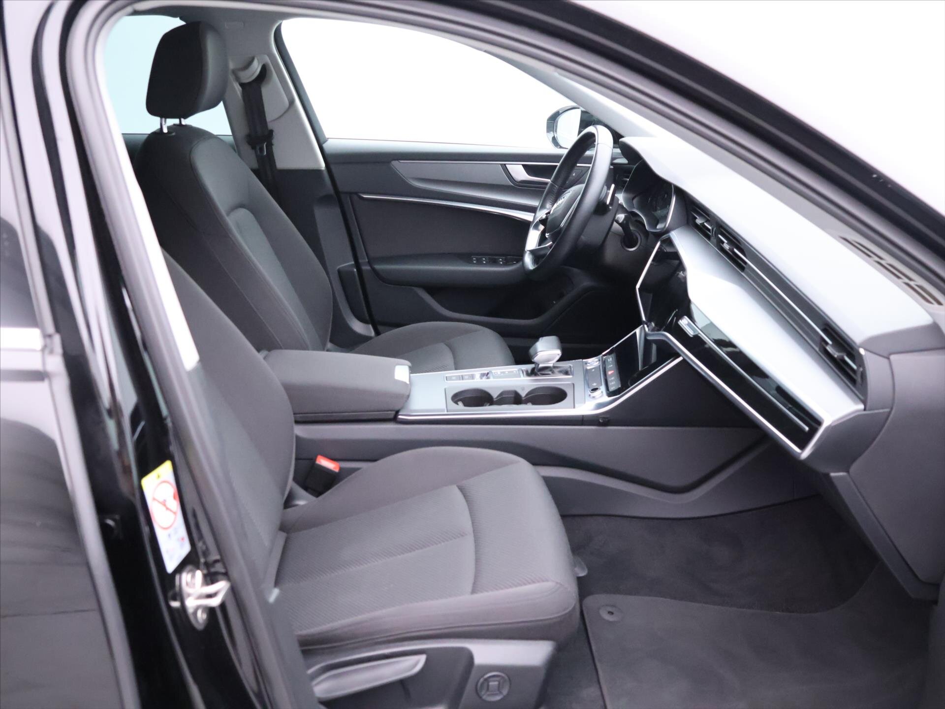 Audi A6 Kombi 2,0 l 150 kw