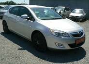 Opel Astra 2