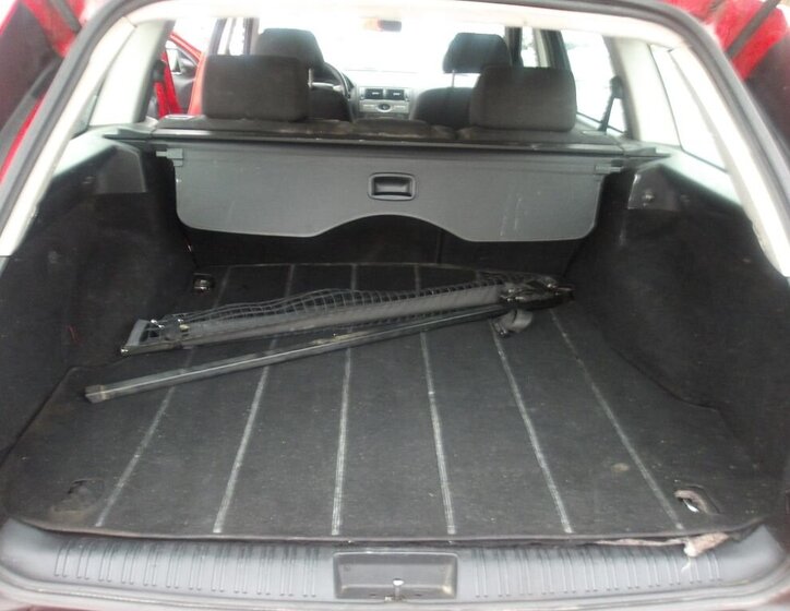 Ford Mondeo Kombi 2,0 l 85 kw