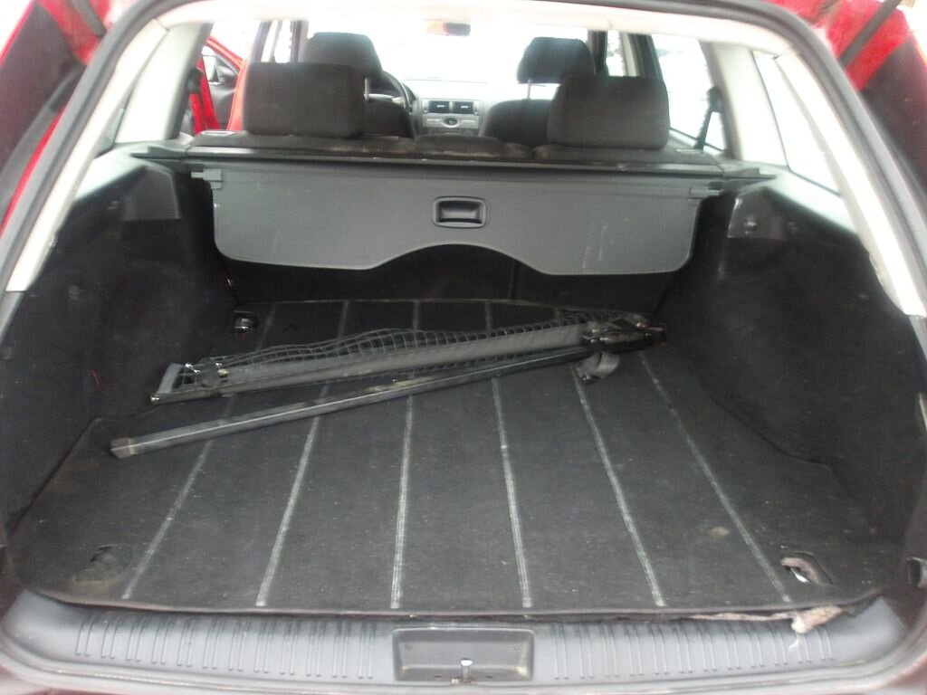 Ford Mondeo Kombi 2,0 l 85 kw