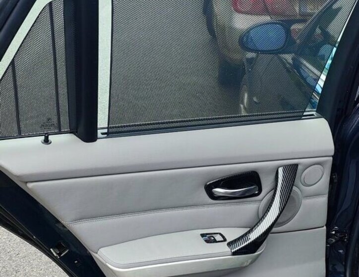 BMW Řada 3 Kombi 0,0 0