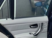 BMW Řada 3 Kombi 0,0 0