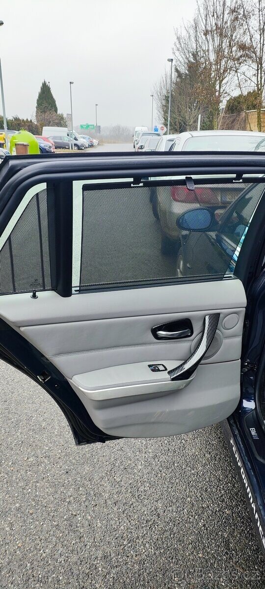 BMW Řada 3 Kombi 0,0 0