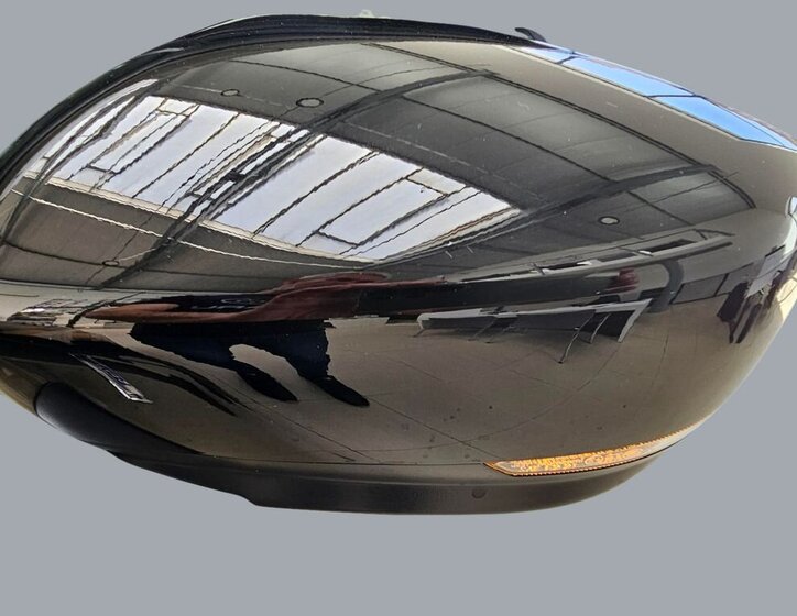 Subaru Forester SUV 2,0 l 113 kw